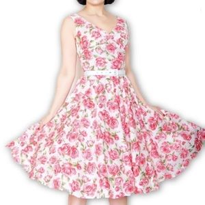 Bernie Dexter Floral Dress